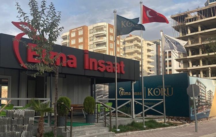 Korunun Temeli Atıldı